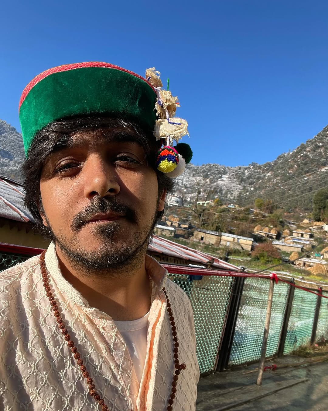 A private yatra of your own